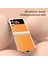Samsung Galaxy Z Flip 3 Telefon Kılıfı (Yurt Dışından) 2