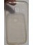 Samsung J1 Mini J105 İçin Şeffaf Kılıf 1