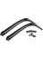 Silecek Süpürgesi Muz Tk 530MM/480MM Golf 4 Polo 4 Bora Mazda 3 05-09 Dodo RB2120 1