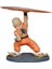 Dragon Ball Qi Circle Slash Kurin Qi Yuan Slash Animasyon Modeli Sahne Süslemesi (Yurt Dışından) 3