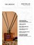 Woody Amber 100 ml Kare Oda Kokusu Parfümü Kahve 3