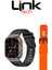 SV96 Premium Lt Watch 52MM Süper Amoled IP68 Suya Dayanıklı Akıllı Saat 5