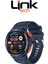 S93 Premium Lt Watch 46MM Süper Amoled IP68 Suya Dayanıklı Akıllı Saat 1