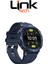 S93 Premium Lt Watch 46MM Süper Amoled IP68 Suya Dayanıklı Akıllı Saat 2