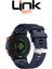 S93 Premium Lt Watch 46MM Süper Amoled IP68 Suya Dayanıklı Akıllı Saat 3