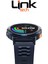 S93 Premium Lt Watch 46MM Süper Amoled IP68 Suya Dayanıklı Akıllı Saat 5