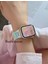 Apple Watch Renkli Colorful Akıllı Saat Kordon 38-40-41mm 4