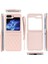 Samsung Galaxy Z Flip 6 Telefon Kılıfı (Yurt Dışından) 3