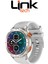 S93 Premium Lt Watch 46MM Süper Amoled IP68 Suya Dayanıklı Akıllı Saat 2