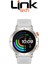 S93 Premium Lt Watch 46MM Süper Amoled IP68 Suya Dayanıklı Akıllı Saat 3