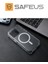 Iphone 16 Pro Max Toz Filtreli Magsafe Şarj Özellikli Mat Premium Kılıf 1