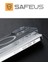 Iphone 16 Pro Max Toz Filtreli Magsafe Şarj Özellikli Mat Premium Kılıf 4