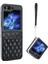 Samsung Galaxy Z Flip 6 Telefon Kılıfı (Yurt Dışından) 1