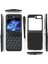 Samsung Galaxy Z Flip 6 Telefon Kılıfı (Yurt Dışından) 2
