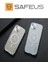 Iphone 16 Plus Toz Filtreli Magsafe Şarj Özellikli Mat Premium Kılıf 5