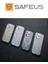 Iphone 15 Pro Max Toz Filtreli Magsafe Şarj Özellikli Mat Premium Kılıf 5