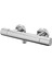 Aquaheat A47183 Duş Bataryası Krom 1