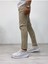 Erkek Slim Fit Bej Pantolon 2