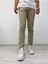 Erkek Slim Fit Bej Pantolon 3