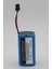 Ecovacs Ozmo N79 , N79S , DN622 Süpürge 3500 Mah Batarya 3