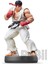 Street Fighter Aksiyon Figür Oyuncak Hediyelik 9 cm - 2 Li Set - Ryu ve Ken 3