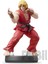 Street Fighter Aksiyon Figür Oyuncak Hediyelik 9 cm - 2 Li Set - Ryu ve Ken 4