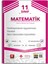 11.Sınıf Matematik Modüler Set 3