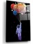 Teknoo- Balon Gezegenler Cam Tablo 1