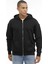 Lumberjack MB Ros 18HS112 Fernuarlı Kanguru Cep Kapusonlu Sweat 1