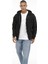 Lumberjack MB Ros 18HS112 Fernuarlı Kanguru Cep Kapusonlu Sweat 3