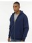 Lumberjack MB Ros 18HS112 Fernuarlı Kanguru Cep Kapusonlu Sweat 1