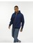 Lumberjack MB Ros 18HS112 Fernuarlı Kanguru Cep Kapusonlu Sweat 3