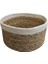 Naturel Yuvarlark Organize Sepet Xxl Boy PNL-PH40XXL 3