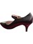 Gp LK011 Siyah Stiletto 3