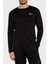 Pamuklu Slim Fit Bisiklet Yaka Uzun Kollu T Shirt Erkek T Shirt 7M000008 AF10170 UC001 1