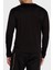 Pamuklu Slim Fit Bisiklet Yaka Uzun Kollu T Shirt Erkek T Shirt 7M000008 AF10170 UC001 2