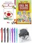 Gel De Inanma ve Şipşak Bilmeceler 3 2li Set 1
