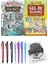 Gel De Inanma ve Çatıdaki Gezegen 2li Set 1