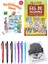 Gel De Inanma ve Buzdolabındaki Köpek 2li Set 1
