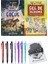 Gel De Inanma ve Göğe Tırmanan Çocuk 2li Set 1