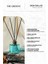 Vanilla Blossom 100 ml Silindir Oda Kokusu Parfü 3