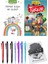 Güzel Ülkem Türkiye 4 ve Pembe Kuşa Ne Oldu? 2li Set 1
