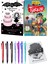 Güzel Ülkem Türkiye 4 ve Isadora Moon 4 Doğum Gününü Kutluyor 2li Set 1