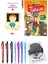 Güzel Ülkem Türkiye 2 ve Şipşak Bilmeceler 1 2li Set 1