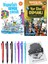 Ver Elini Osmanlı ve Vapurları Seven Çocuk 2li Set 1