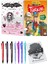 Güzel Ülkem Türkiye 2 ve Isadora Moon 11 Tatile Gidiyor 2li Set 1