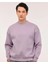 Lumberjack MB Ros 16HS108 0 Yaka Sweat 1