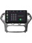 Ford Mondeo (2007-2010) Android 14 Multimedya Carplay 9 Inch 4 GB Ram / 64 GB Hafıza CRV-4774XR 4