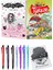 Güzel Ülkem Türkiye 3 ve Isadora Moon 11 Tatile Gidiyor 2li Set 1