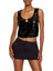 Payetli Crop Bluz 1